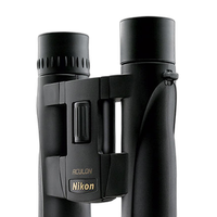 Nikon 10x25 Aculon A30 Binoculars 5