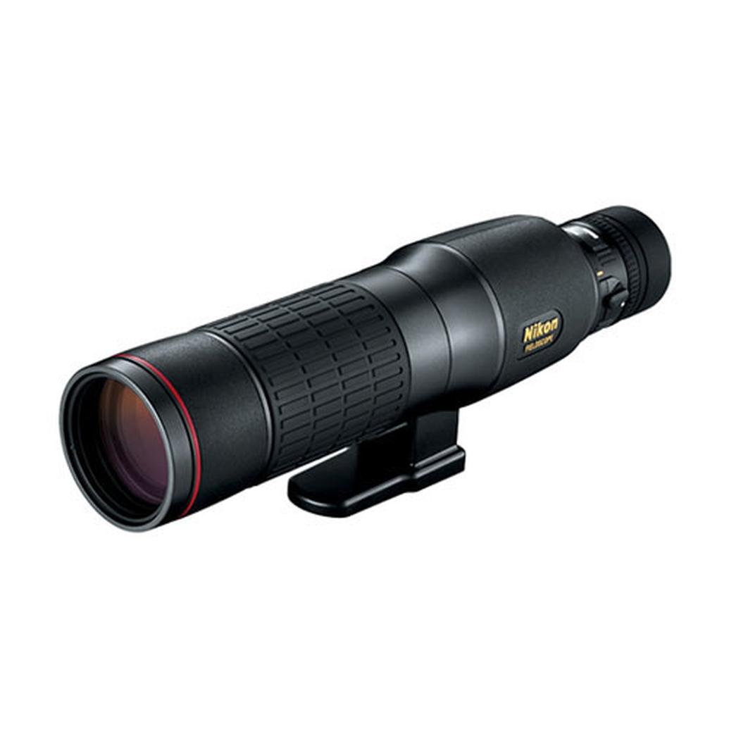 Nikon EDG Fieldscope 65mm S Monocular with Zoom