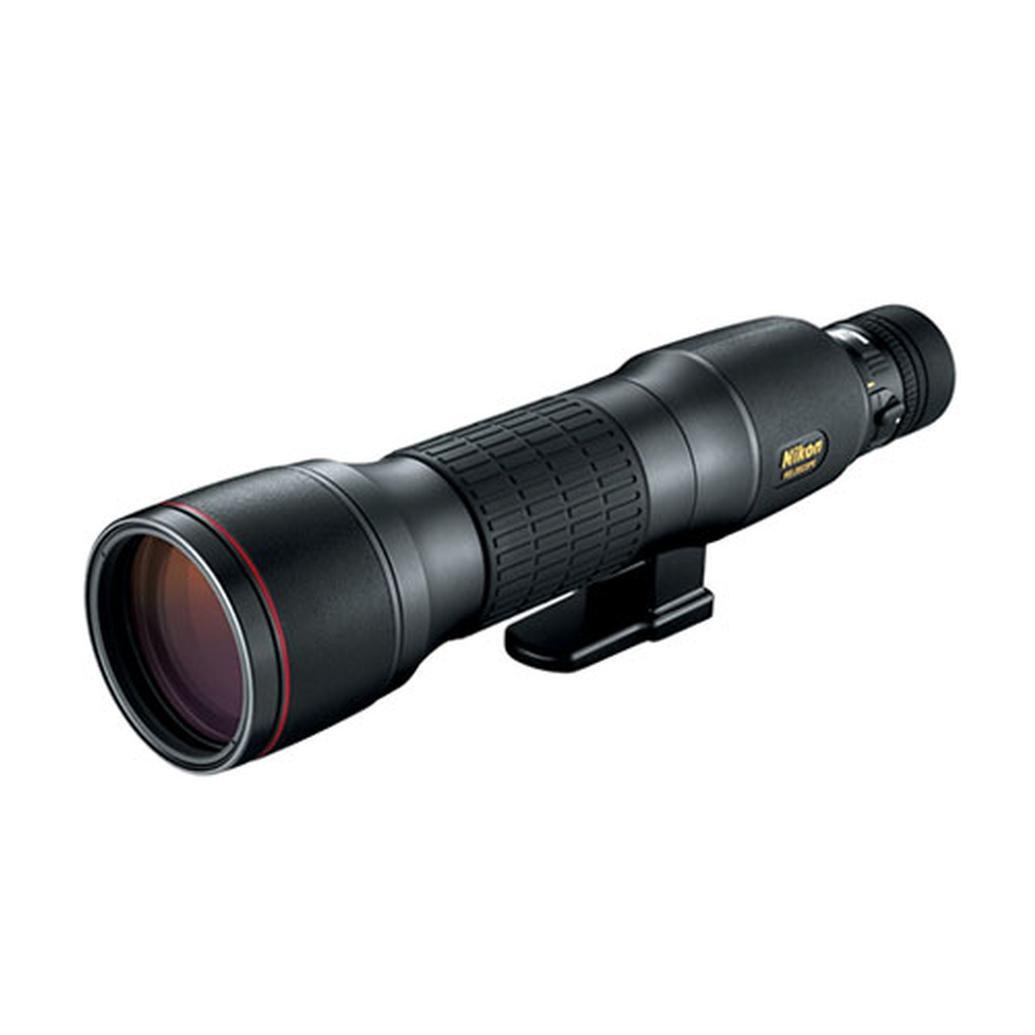 Nikon EDG Fieldscope 85mm A Monocular with Zoom