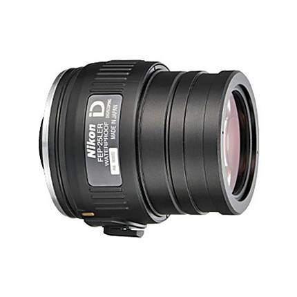 Nikon EDG 20x/25x LER Fieldscope Eyepiece
