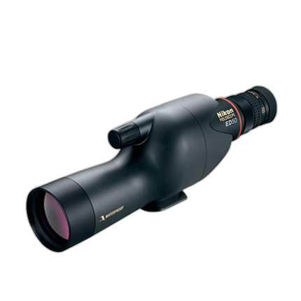 Nikon ED50 S Monocular Fieldscope Eyepiece with Zoom