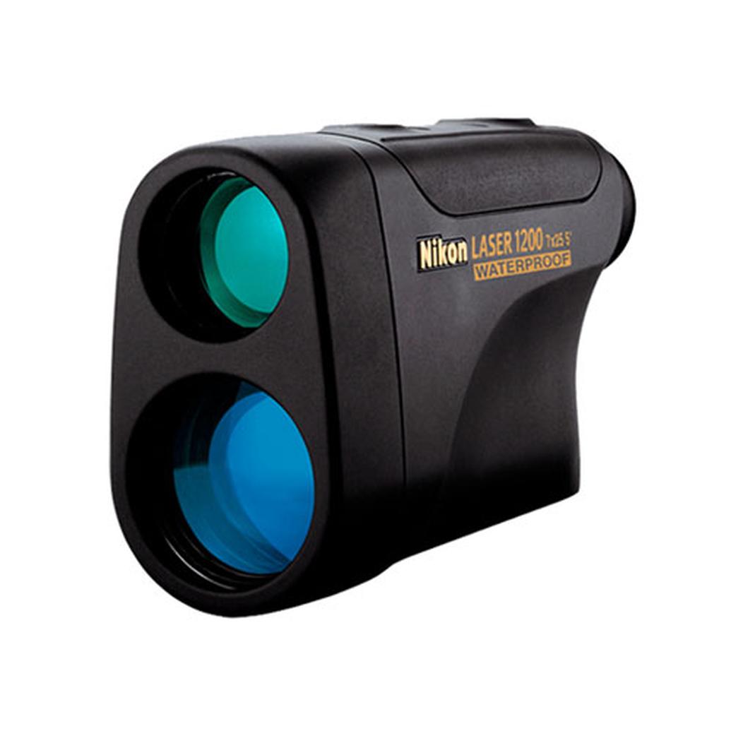 Nikon LRF1200 Monarch Gold Rangefinder