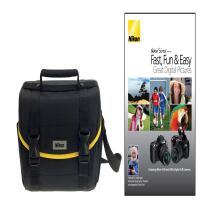Nikon Accessory Bag for DSLR 0