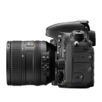 Nikon D610 24.3 MP CMOS Digital Camera with 24-85mm Lens-Black 3