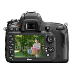 Nikon D610 24.3 MP CMOS Digital Camera with 24-85mm Lens-Black 4