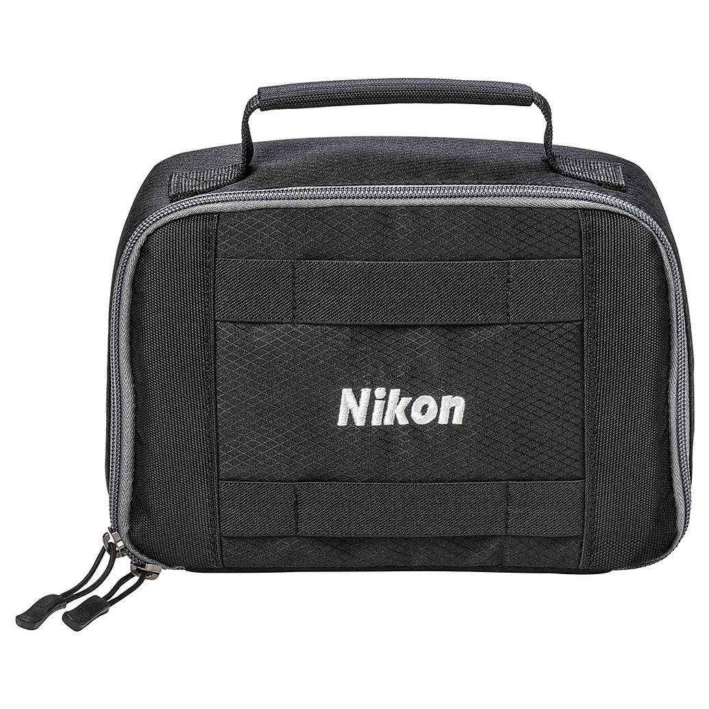 Nikon Key Mission Soft System Case