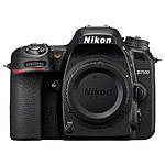 Nikon D7500 DSLR Camera with 18-300mm Lens Kit 1