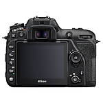 Nikon D7500 DSLR Camera with 18-300mm Lens Kit 3