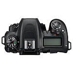 Nikon D7500 DSLR Camera with 18-300mm Lens Kit 4
