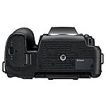 Nikon D7500 DSLR Camera with 18-300mm Lens Kit 5