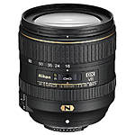 Nikon D7500 DSLR Camera with 16-80mm Lens 2