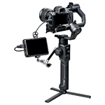 Nikon Z 6 Filmmakers Kit 1