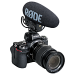 Nikon Z 6 Filmmakers Kit 3