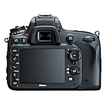 Nikon D610 DSLR Camera with 50mm 1.8G Lens Kit 2