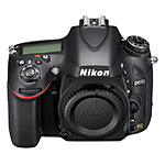 Nikon D610 DSLR Camera with 50mm 1.8G Lens Kit 3