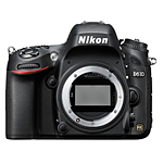 Nikon D610 DSLR Camera with 50mm 1.8G Lens Kit 4