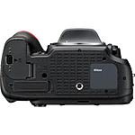Nikon D610 DSLR Camera with 50mm 1.8G Lens Kit 5