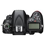 Nikon D610 DSLR Camera with 50mm 1.8G Lens Kit 6