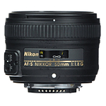 Nikon D610 DSLR Camera with 50mm 1.8G Lens Kit 7