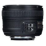 Nikon D610 DSLR Camera with 50mm 1.8G Lens Kit 8