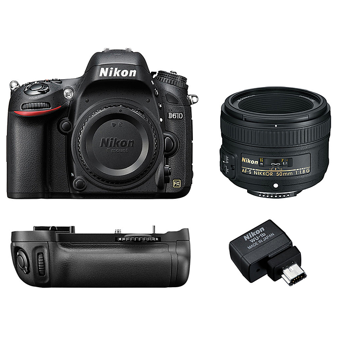 NIKON D610 +レンズ ニコン「D750」「D610」「D600」に10-20mm装着時の不具合が改善