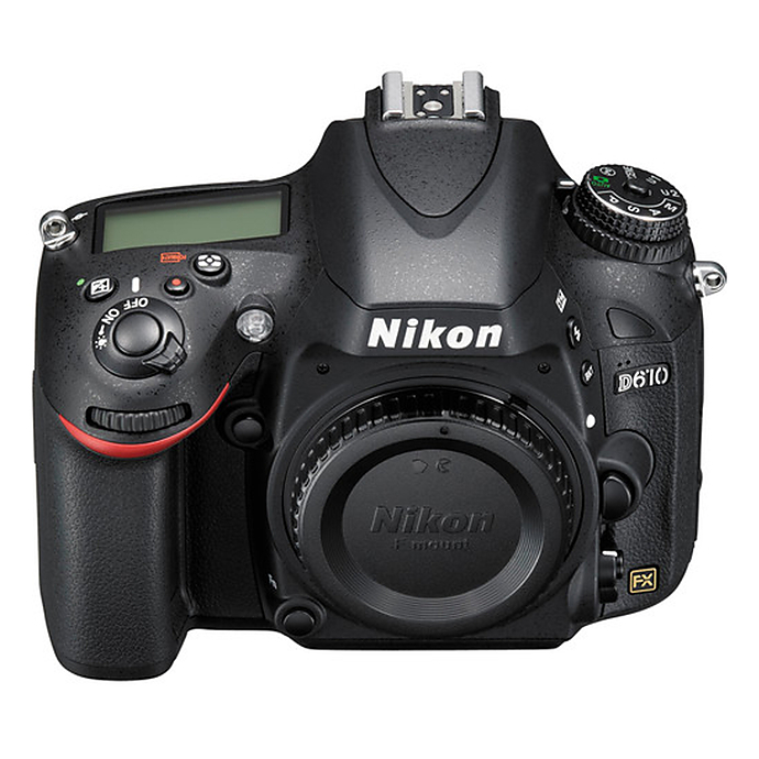 【おまけ多数！】Nikon D610 Amazon.com : Nikon D610 24.3MP DSLR FX-Format Digital Camera
