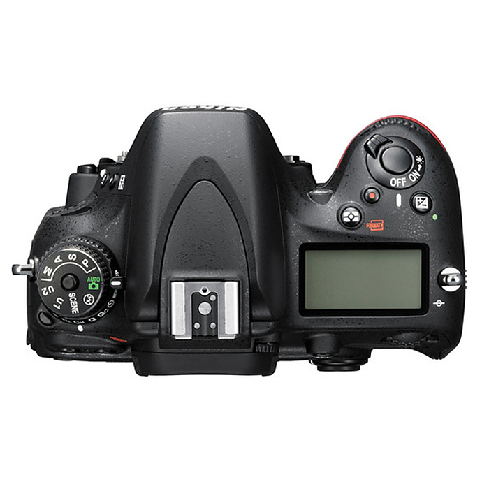 Nikon D610 DSLR Camera with 50mm 1.8G Lens Kit