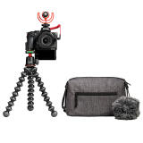 Nikon Z50 Creators Kit 1