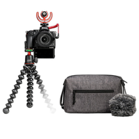 Nikon Z50 Creators Kit 1