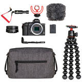 Nikon Z50 Creators Kit 2