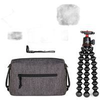 Nikon Z50 Creators Kit 2