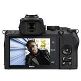 Nikon Z50 Creators Kit 4