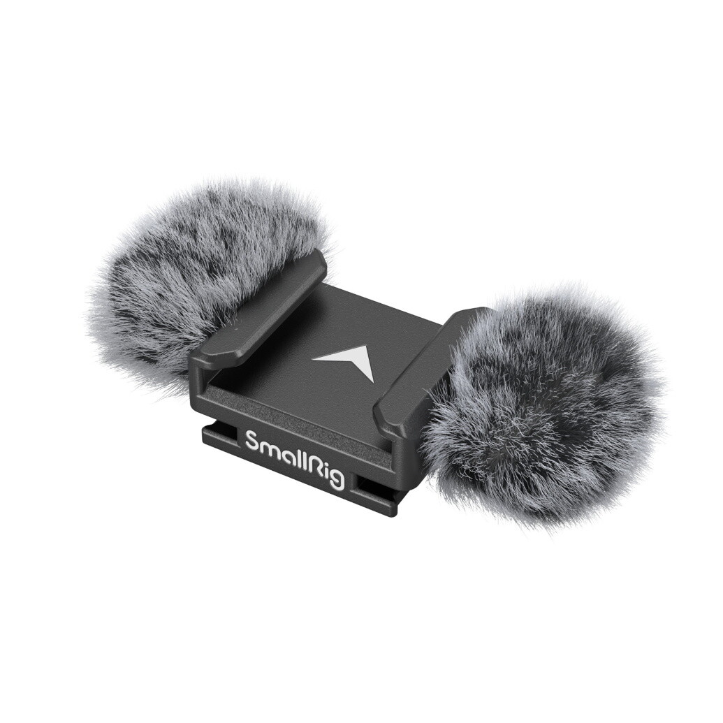 Nikon Wind Muff for Z30 Camera