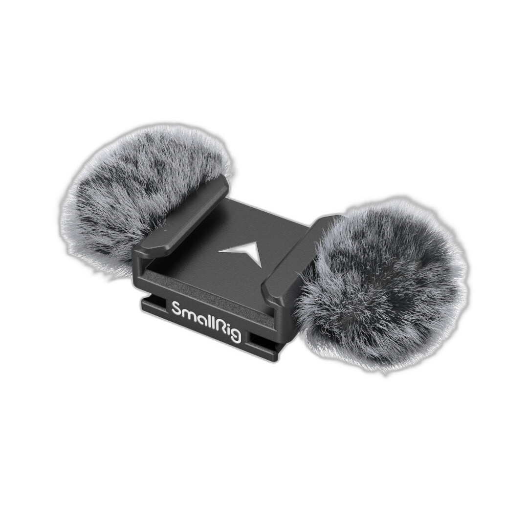 Nikon Wind Muff for Z30 Camera
