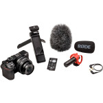 Nikon Z30 Creators Kit 2
