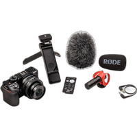 Nikon Z30 Creators Kit 2