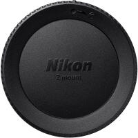 Nikon Z fc w/ NIKKOR 16-50mm Lens - Chalk Blue 10