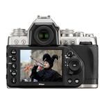 Nikon Df 16.2 MP CMOS Digital Camera with 50mm f/1.8G Lens-Silver 5