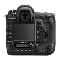 Nikon D5 FX-Format Digital SLR Camera - Body Only (Dual XQD Slots) 1