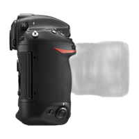 Nikon D5 FX-Format Digital SLR Camera - Body Only (Dual XQD Slots) 4