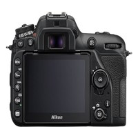 Nikon D7500 DX-format Digital SLR Camera (Body Only) 1