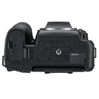 Nikon D7500 DX-format Digital SLR Camera (Body Only) 2