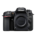 Nikon D7500 DSLR Camera with 105mm Macro Lens Dental Kit 1