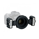 Nikon D7500 DSLR Camera with 105mm Macro Lens Dental Kit 2