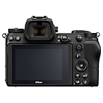 Nikon Z7 Mirrorless Digital Camera with FTZ Mount Adapter Kit 3