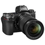 Nikon Z7 FX-Format Mirrorless Camera with 24-70mm f/4 S Lens 3