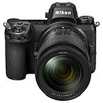 Nikon Z7 FX-Format Mirrorless Camera with 24-70mm f/4 S Lens 5