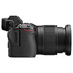 Nikon Z7 FX-Format Mirrorless Camera with 24-70mm f/4 S Lens 7