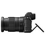 Nikon Z7 FX-Format Mirrorless Camera with 24-70mm f/4 S Lens 9