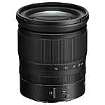 Nikon Z7 Mirrorless Digital Camera with 24-70mm Lens  and  FTZ Mount Adapter Kit 6
